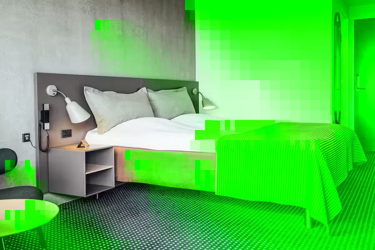 room
