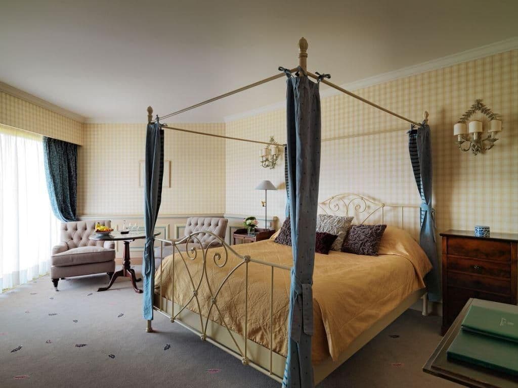 room