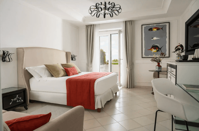 room