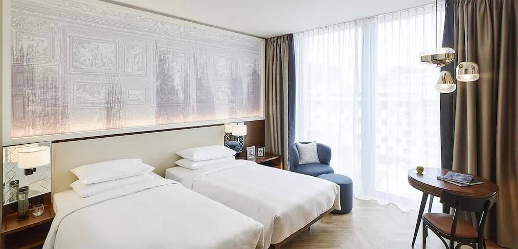 room