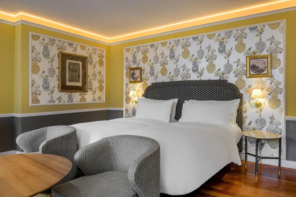 room