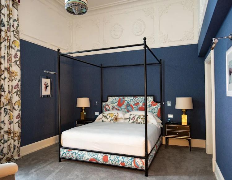 Prestige Double Room images