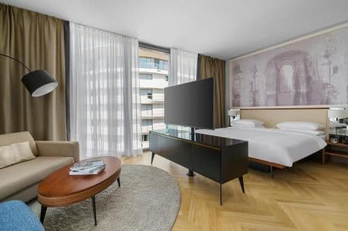 room