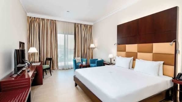 room