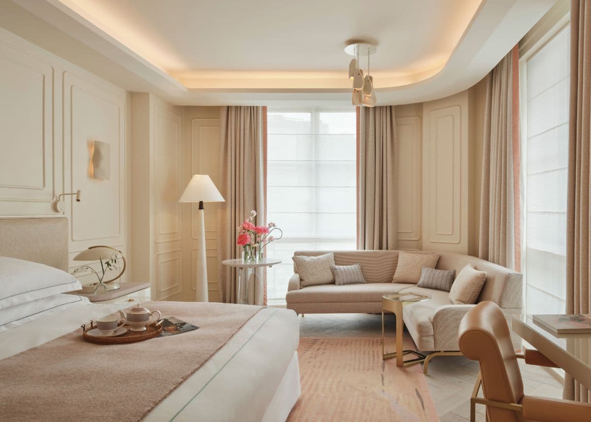 room
