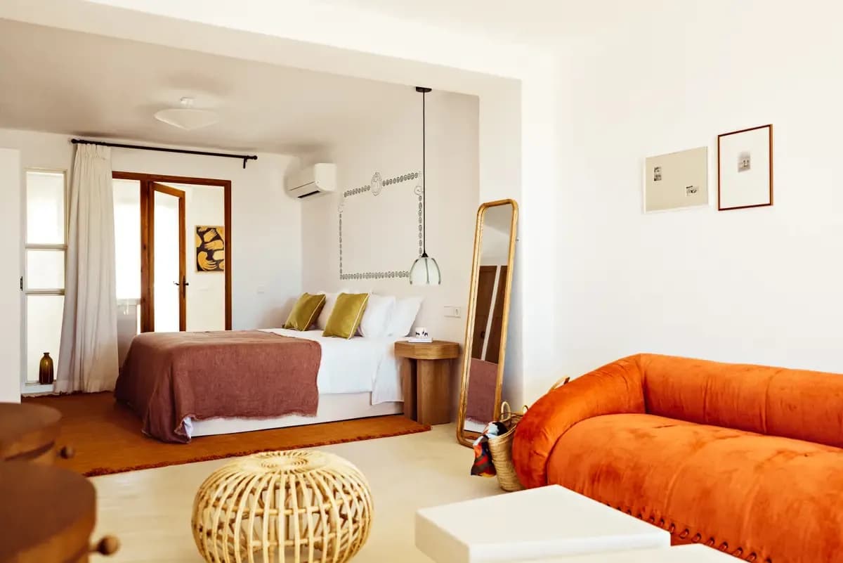 room