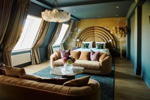 room