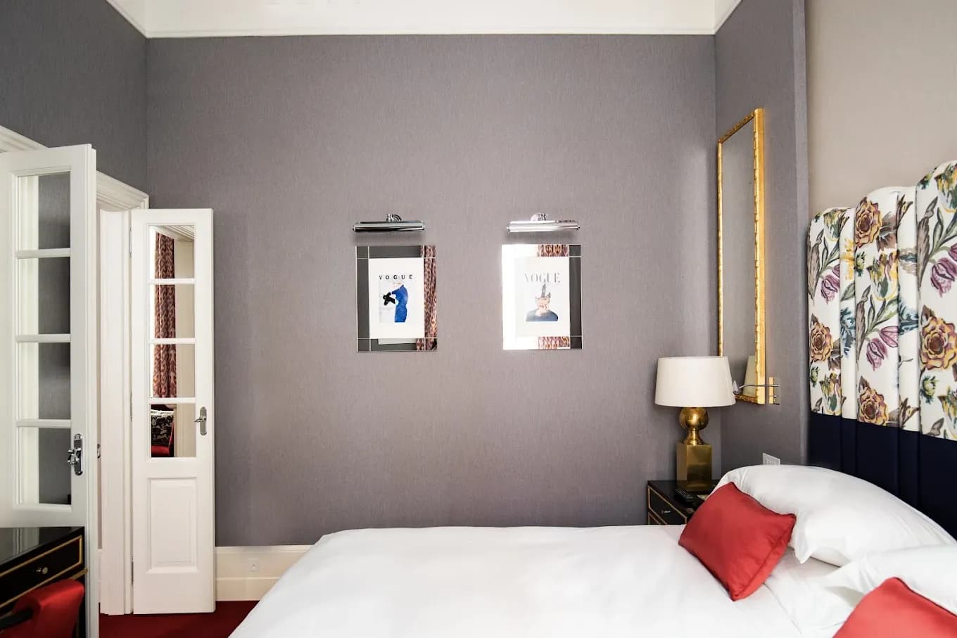 room