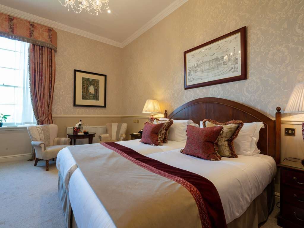room