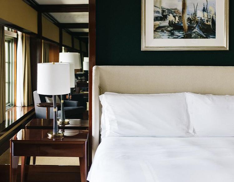 Premier King Room images