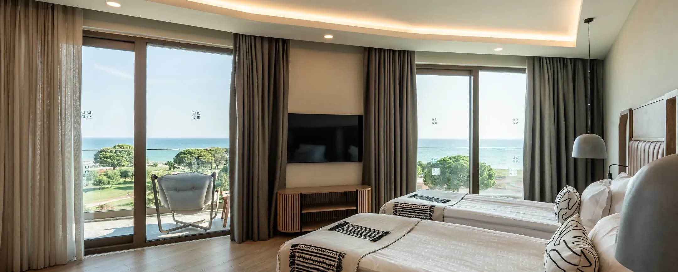room