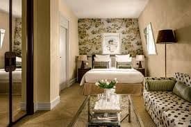 room