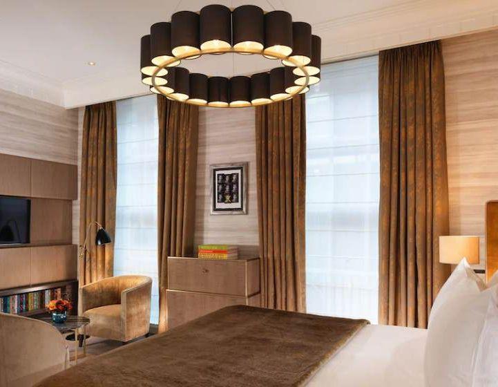 Executive King Room images