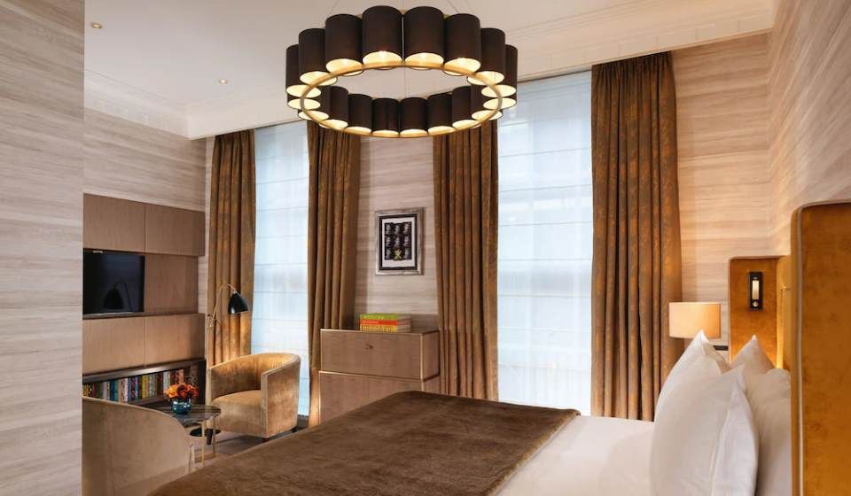 room
