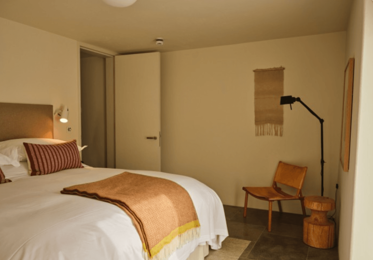room