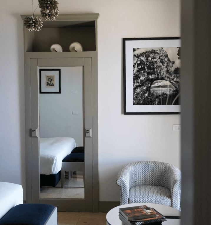 room