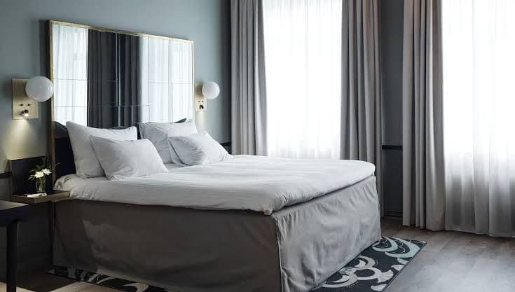 room