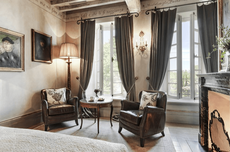 room
