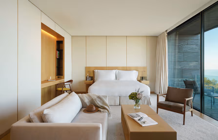 room