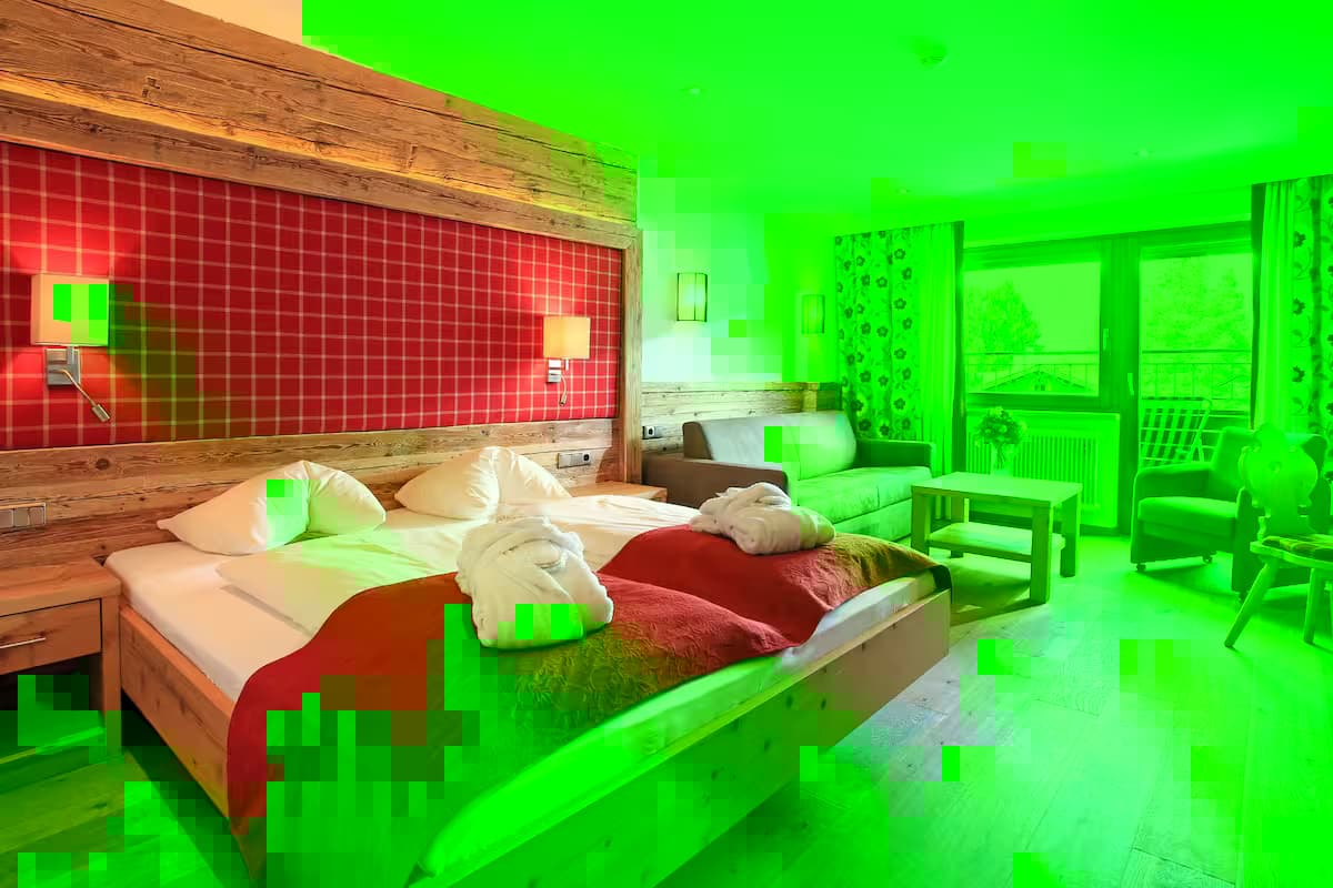 room