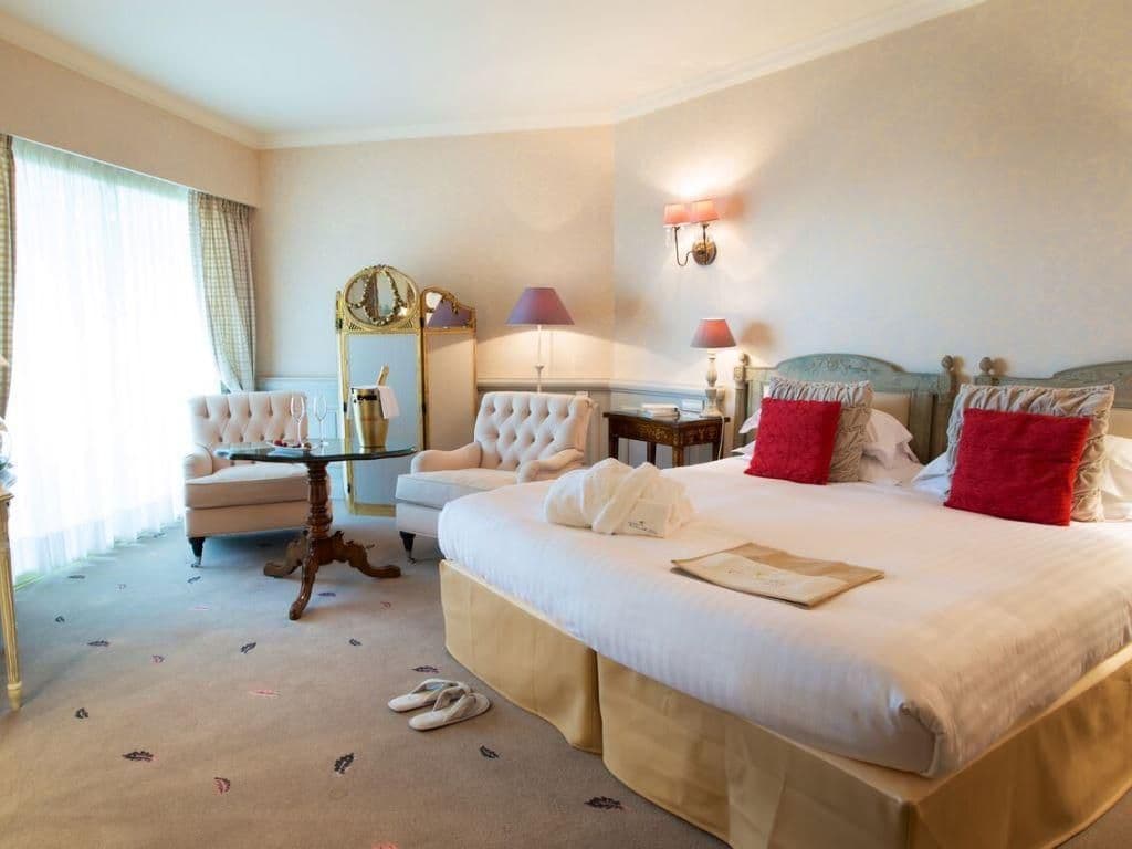 room