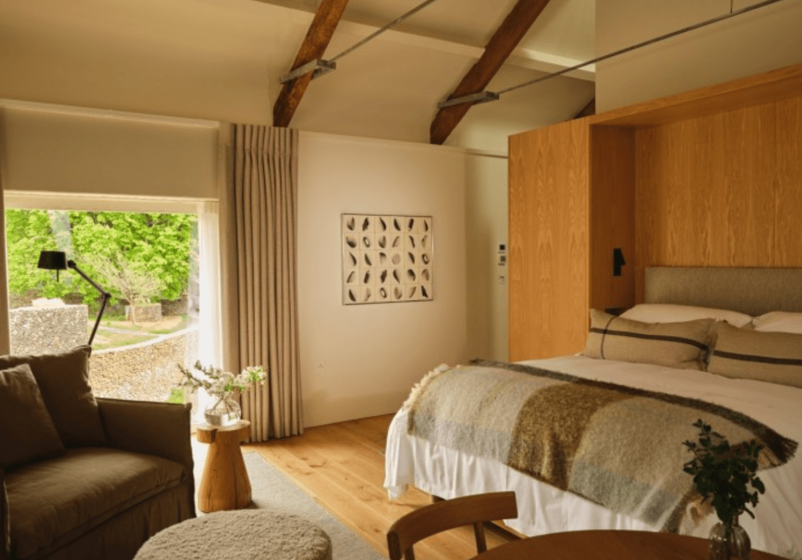 room
