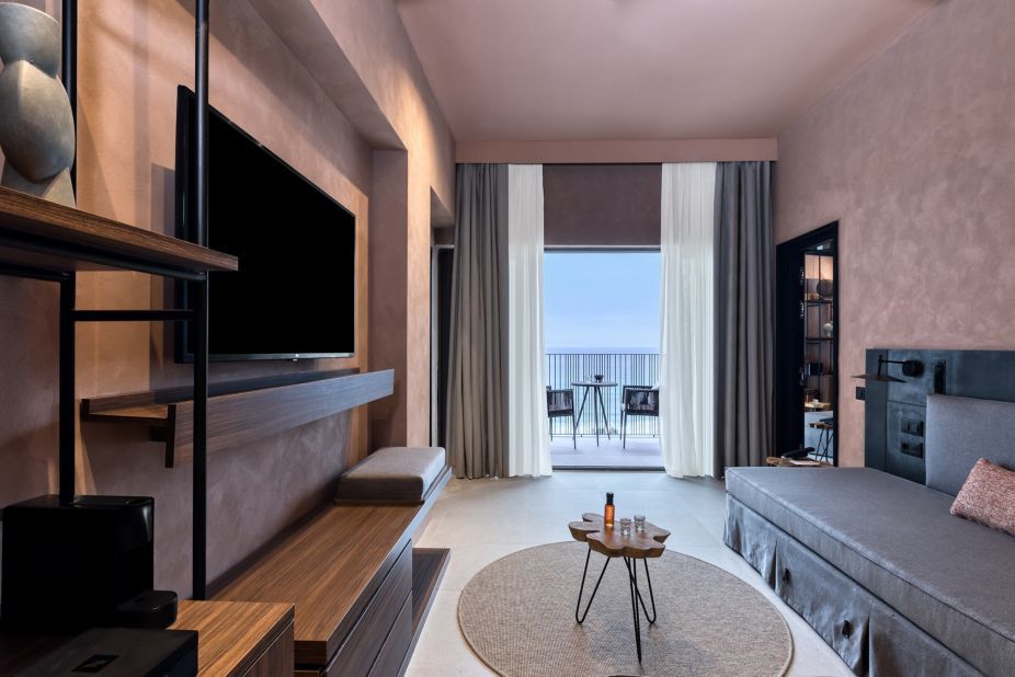 room