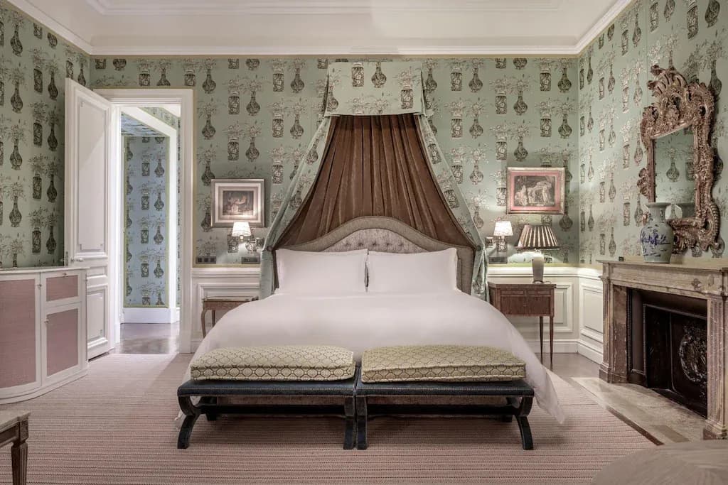 room