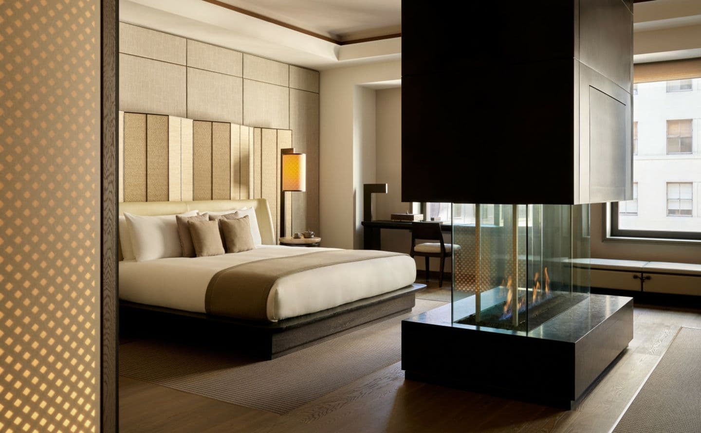 room