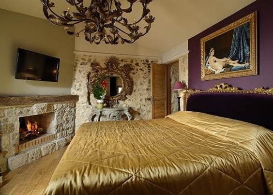 room