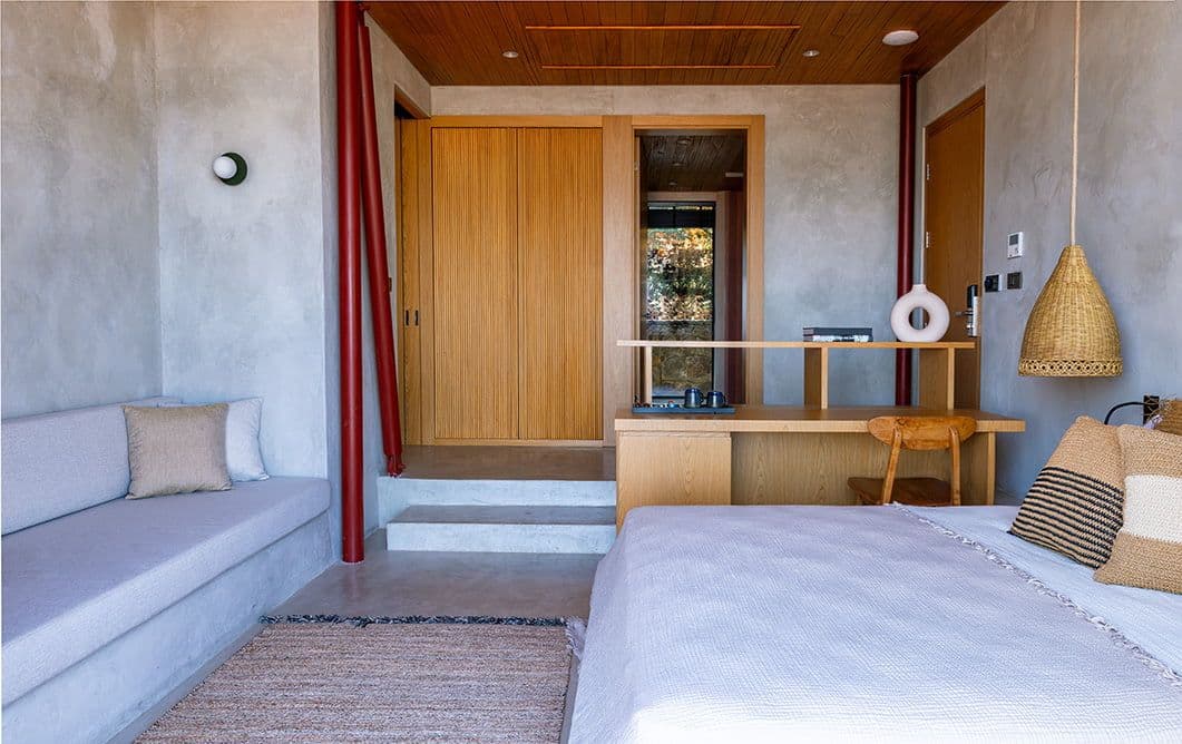 room