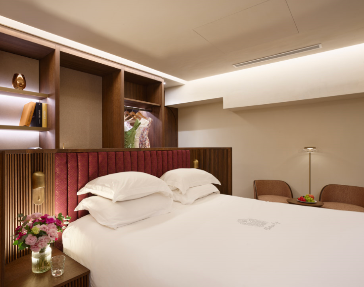 room