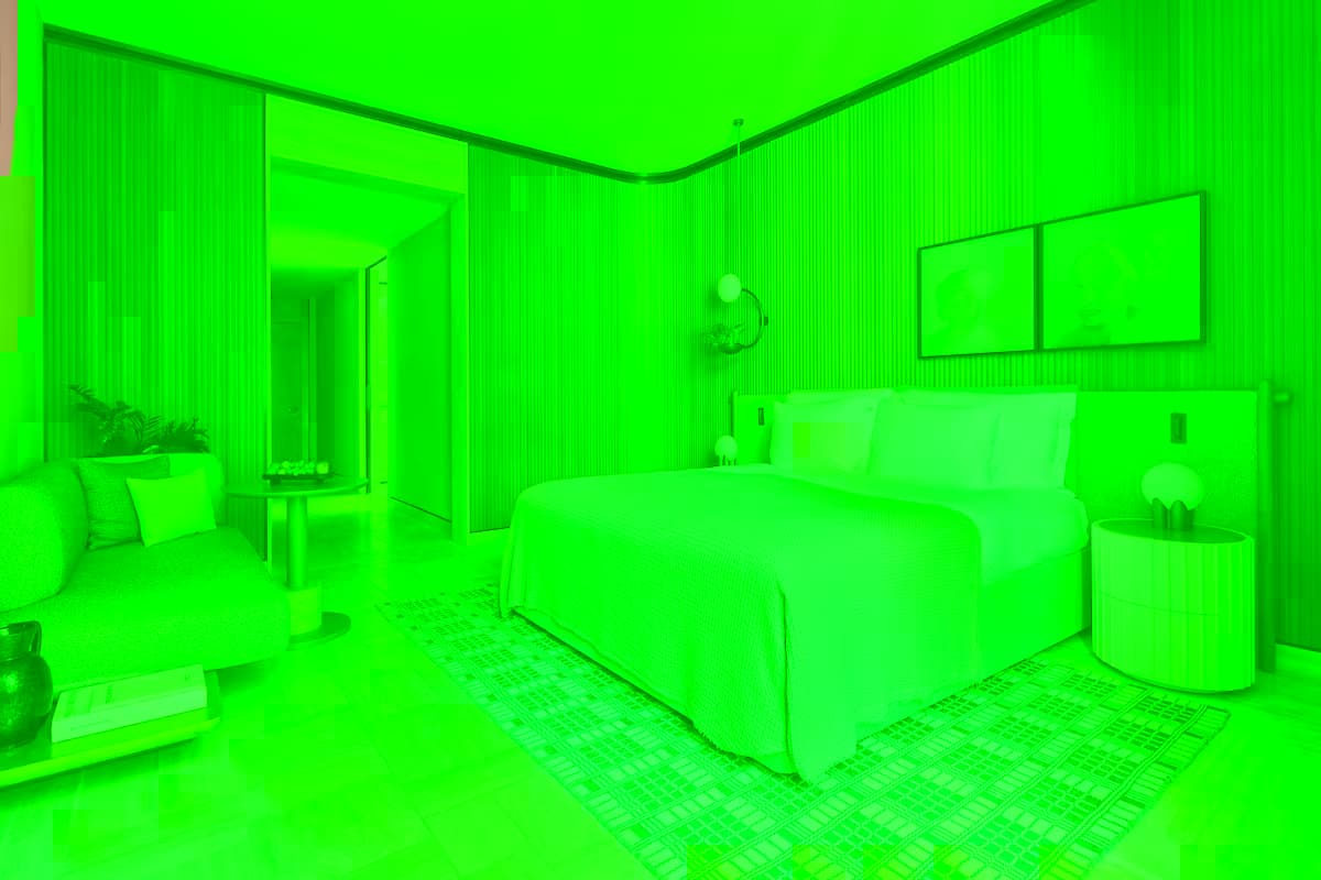 room