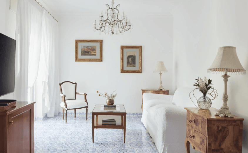 room