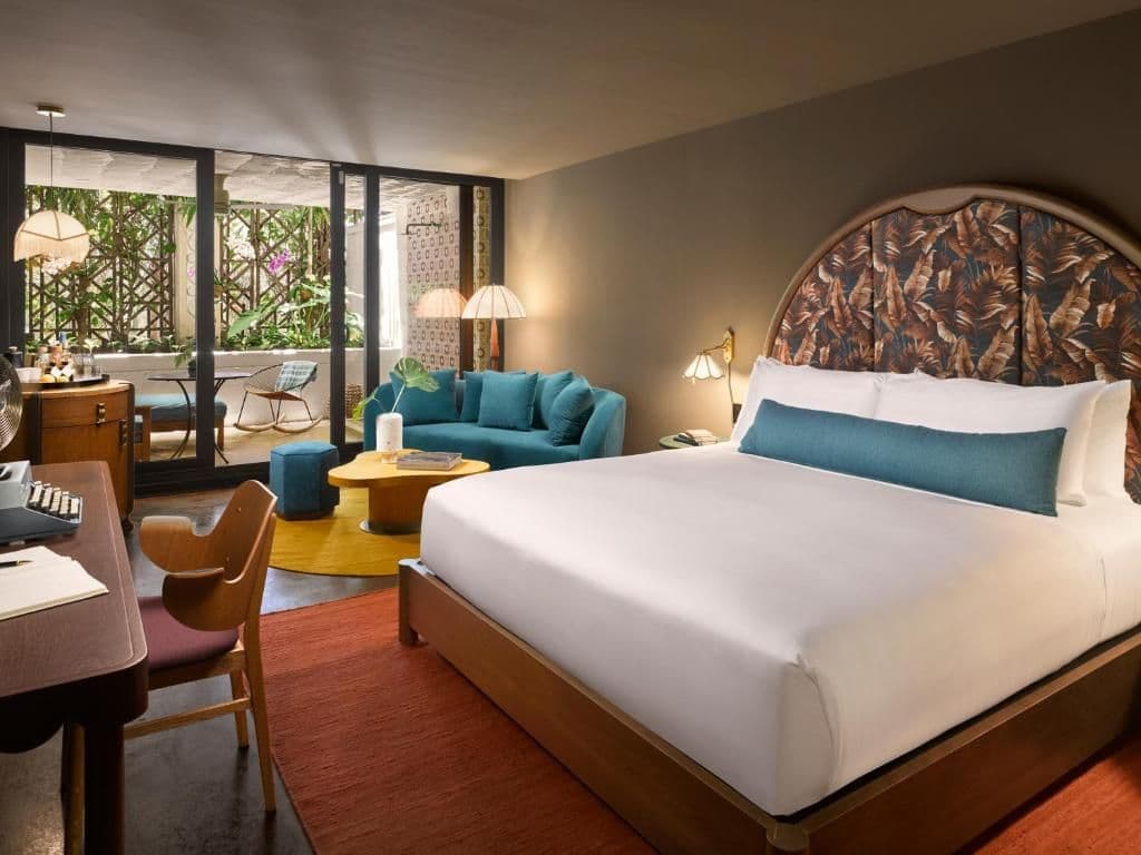 room