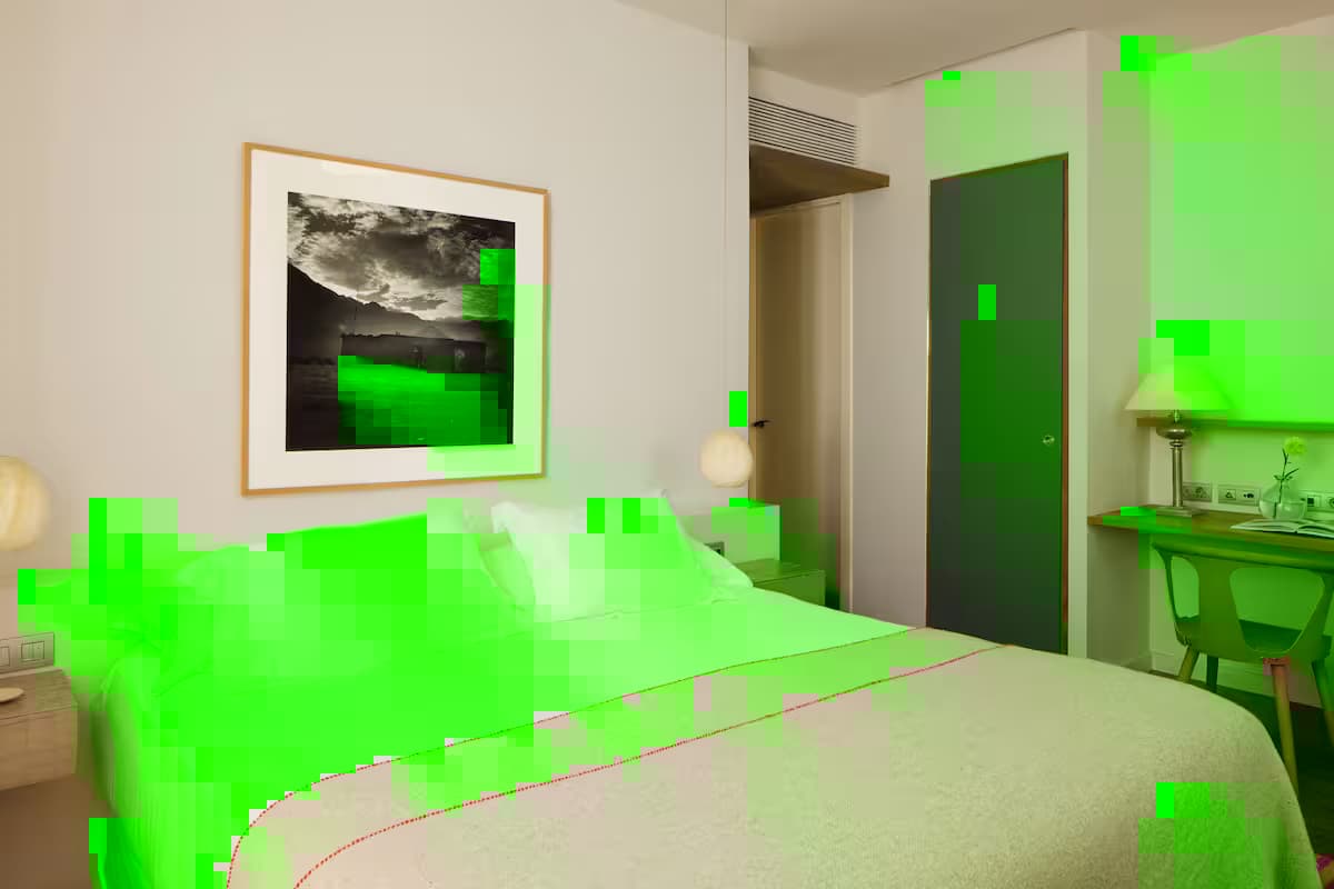 room