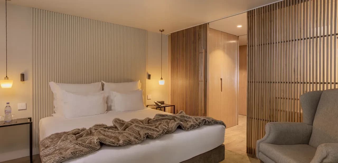 room