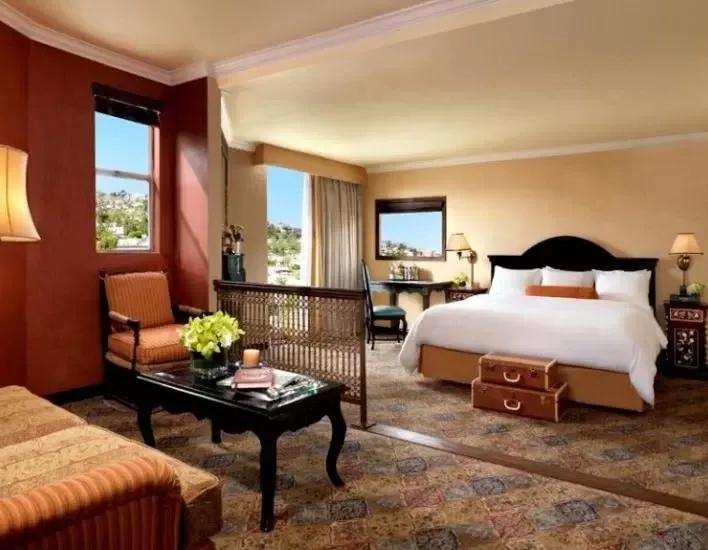 Standard Queen Room images