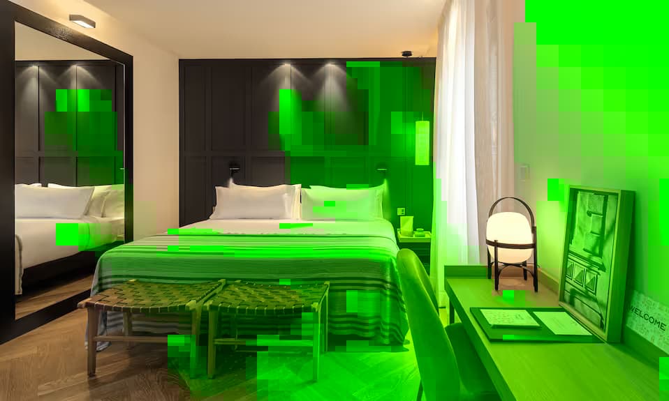 room