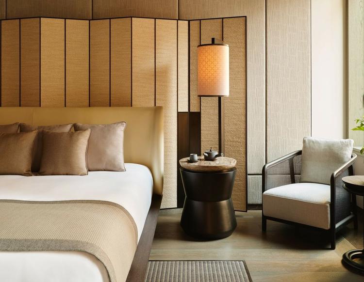 Deluxe Double Suite images