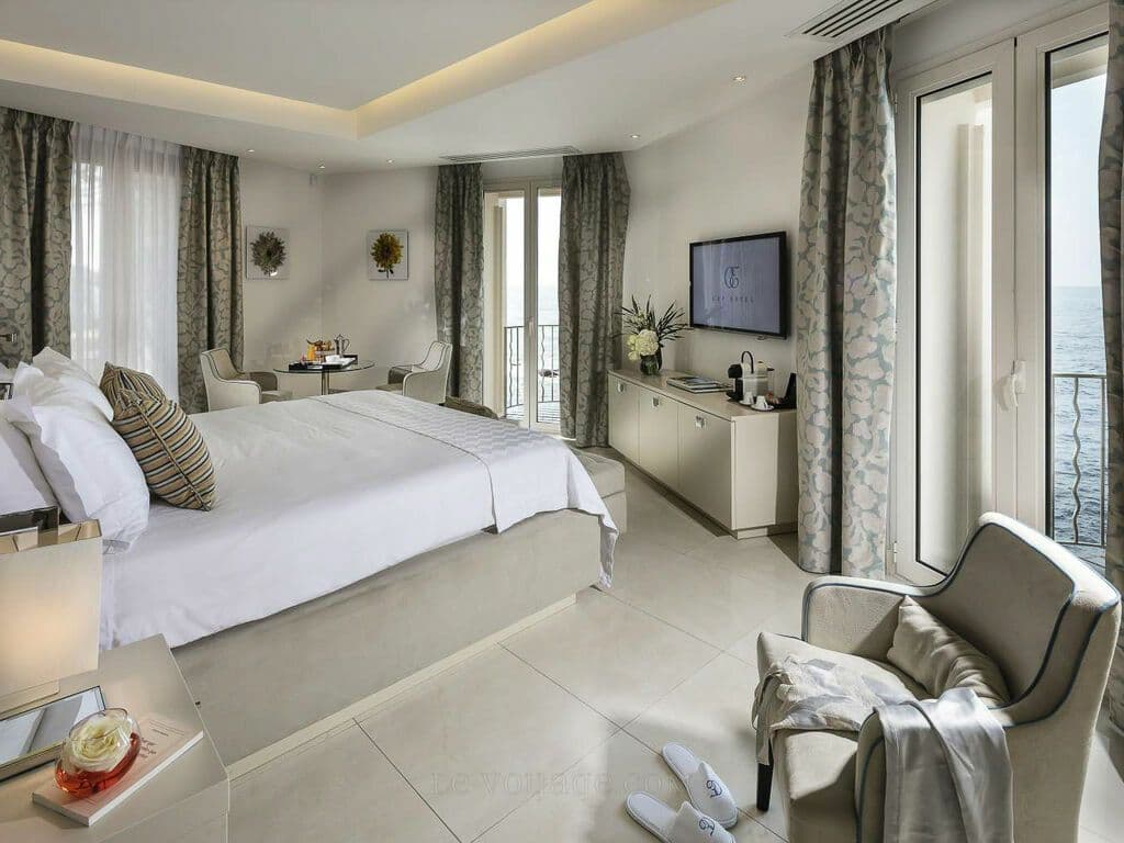 room