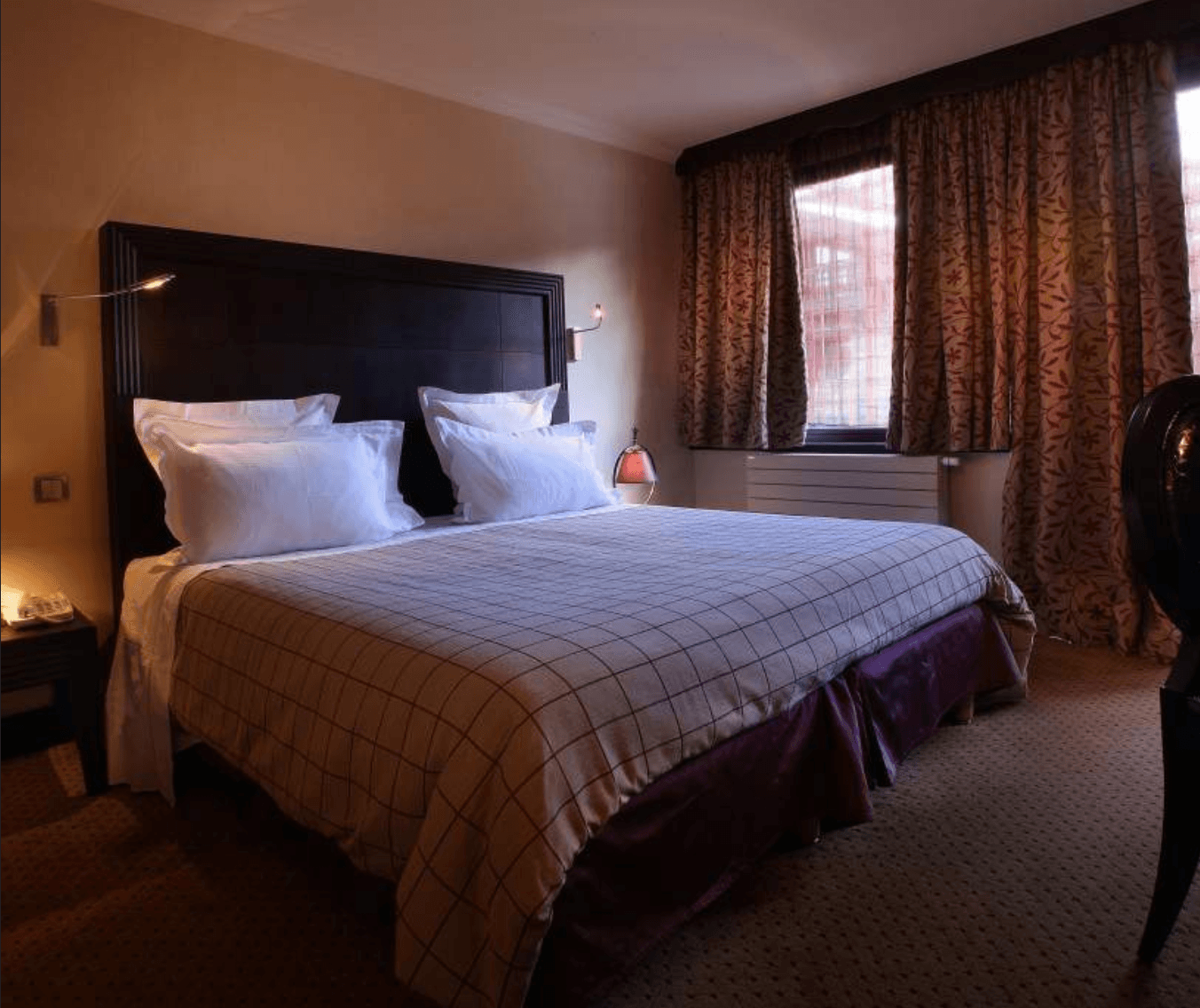 room