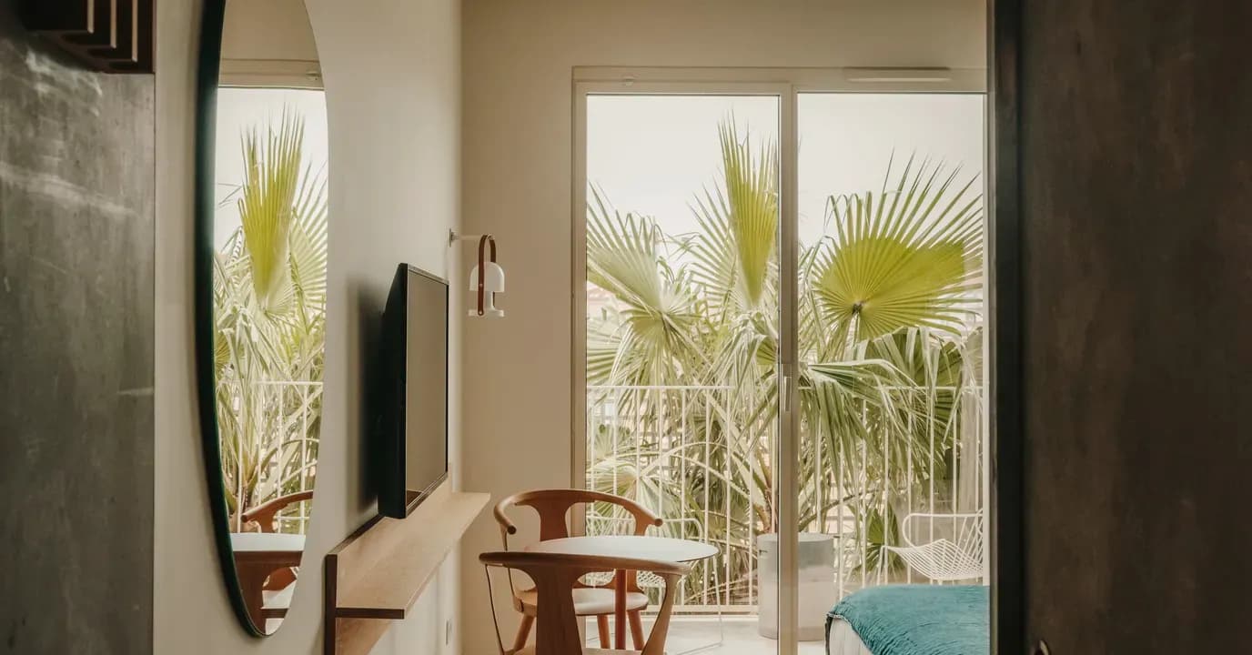 room