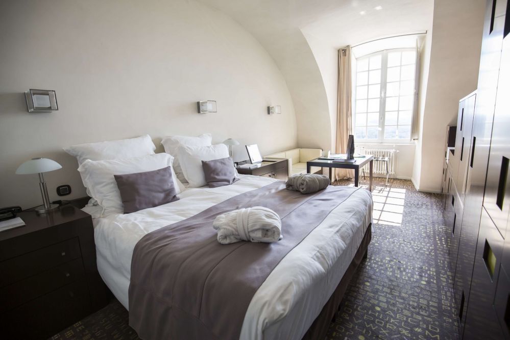 room