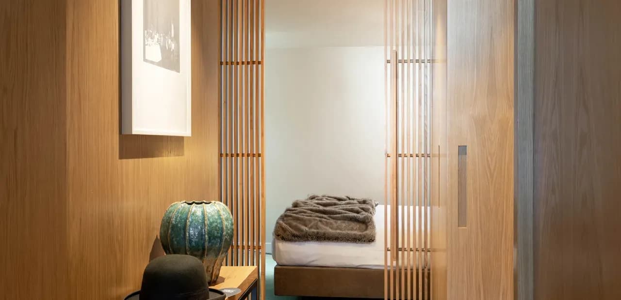 room