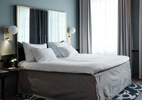 room