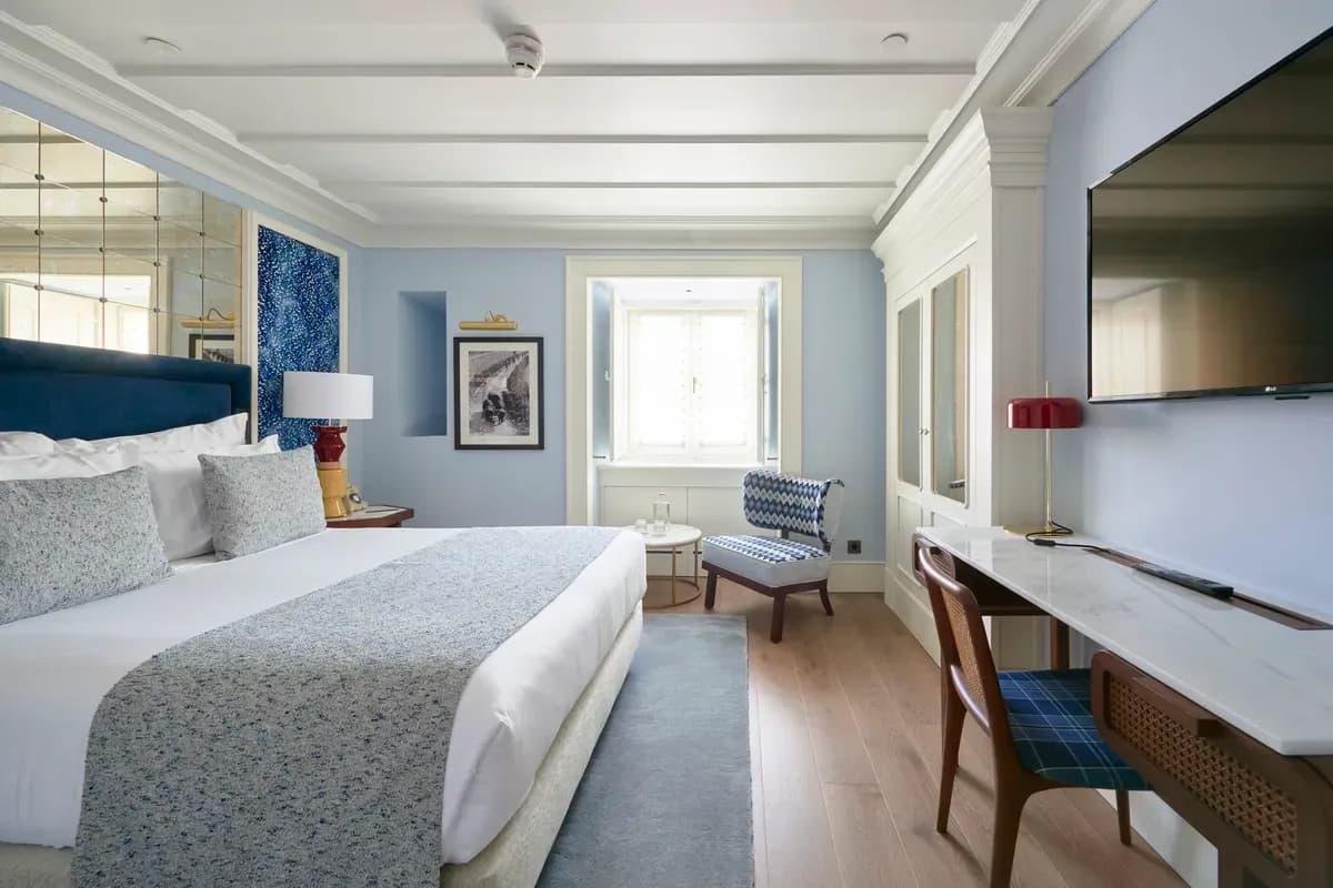 room