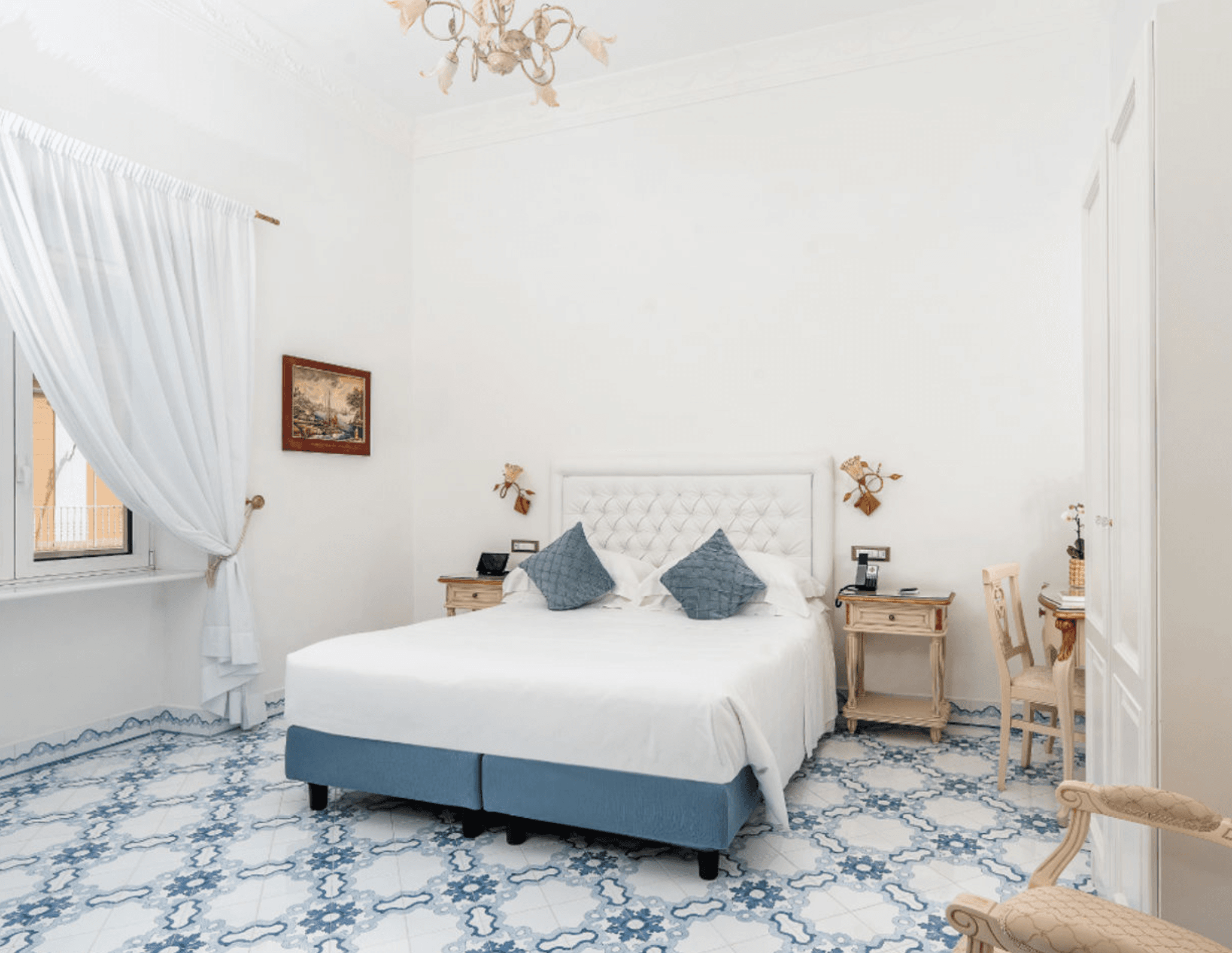 Grand Hotel Quisisana
