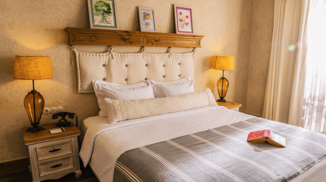 Hotel Unique - Boutique Class
