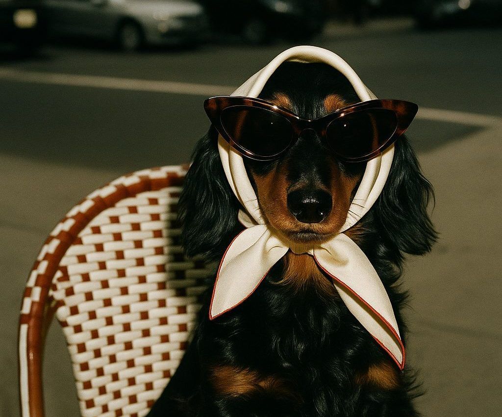 Bring Your Furry Friend